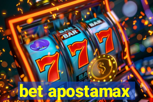 bet apostamax